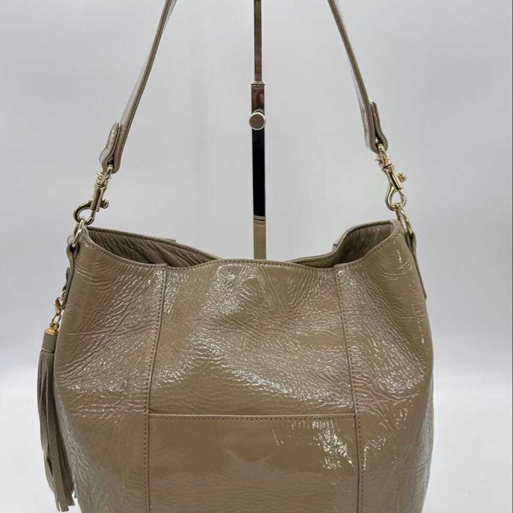 ATAO Candy Handbag - Greige - image 4