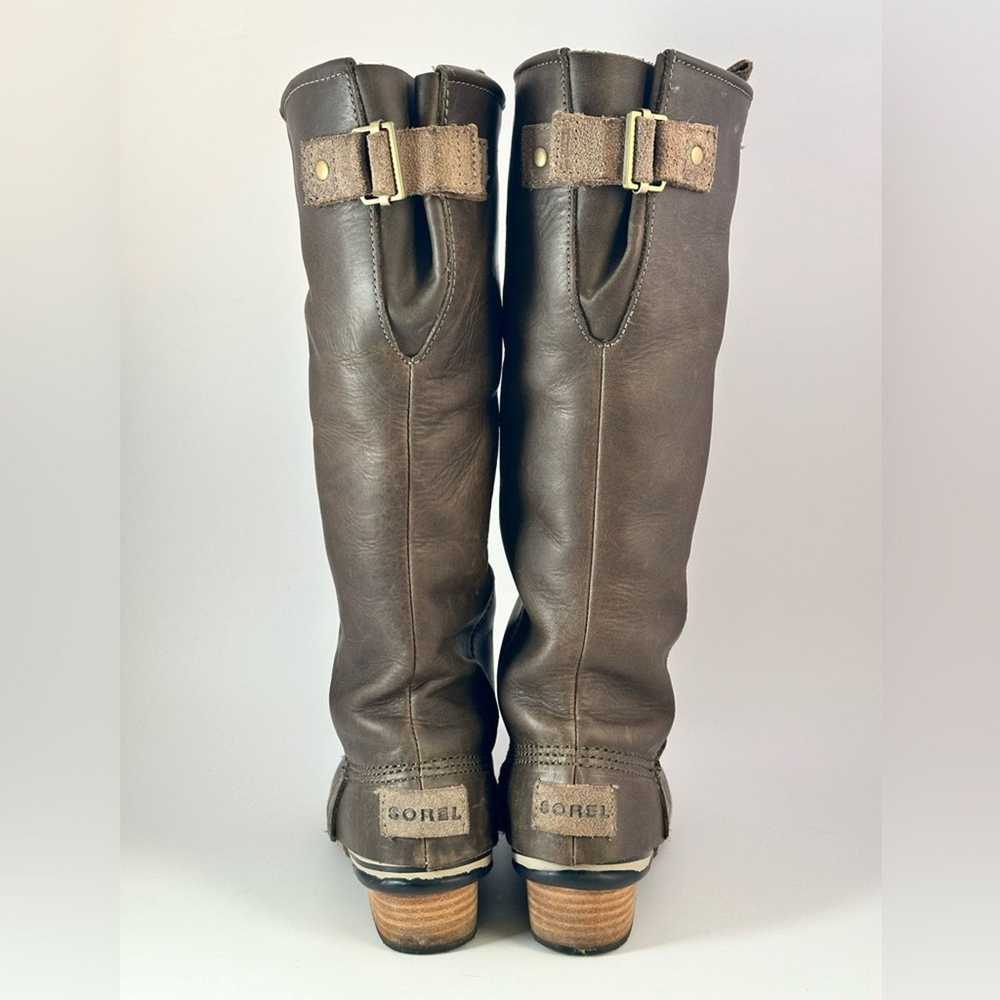 Sorel Sorel Slimpack Equestrian Snow/Rain Riding … - image 3