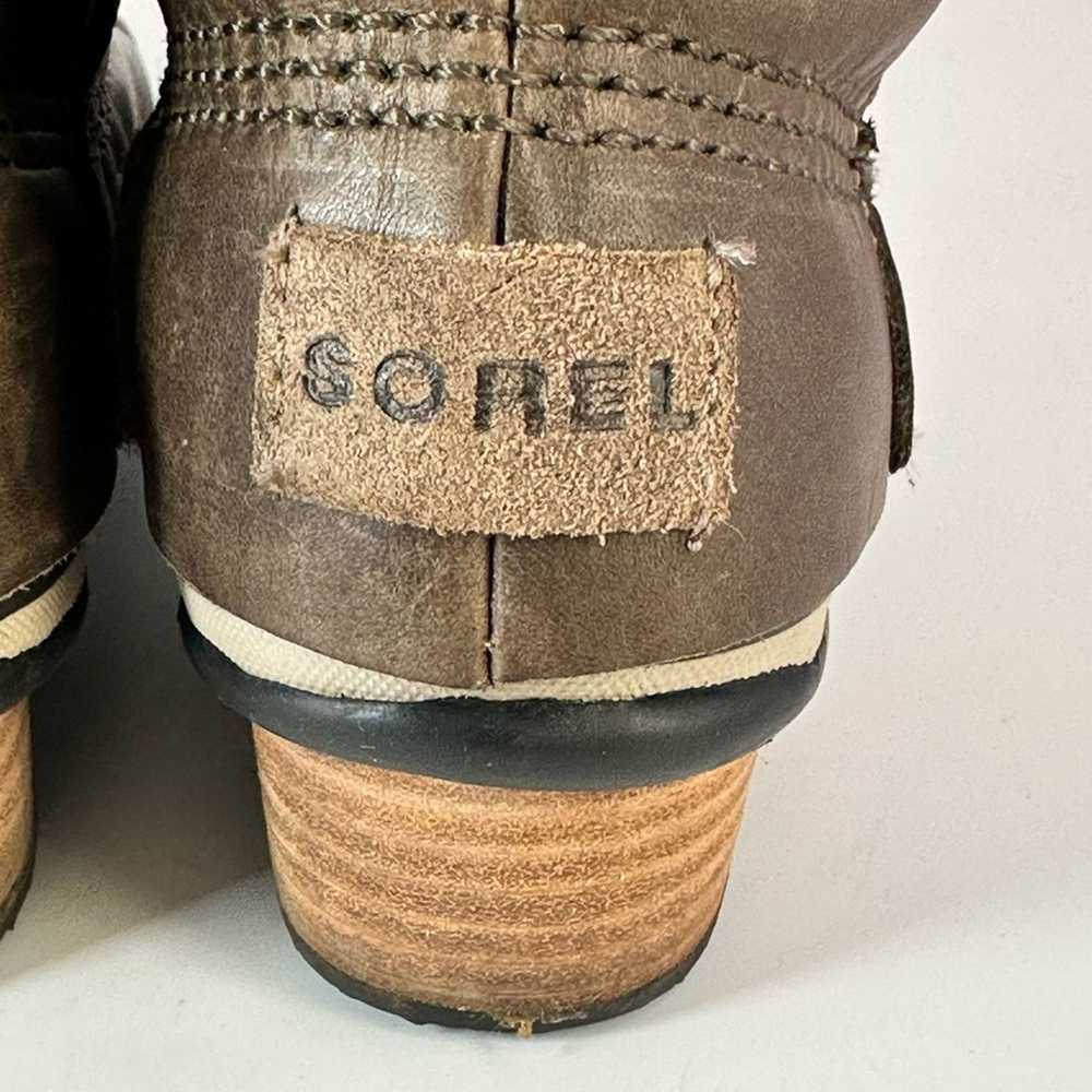 Sorel Sorel Slimpack Equestrian Snow/Rain Riding … - image 4