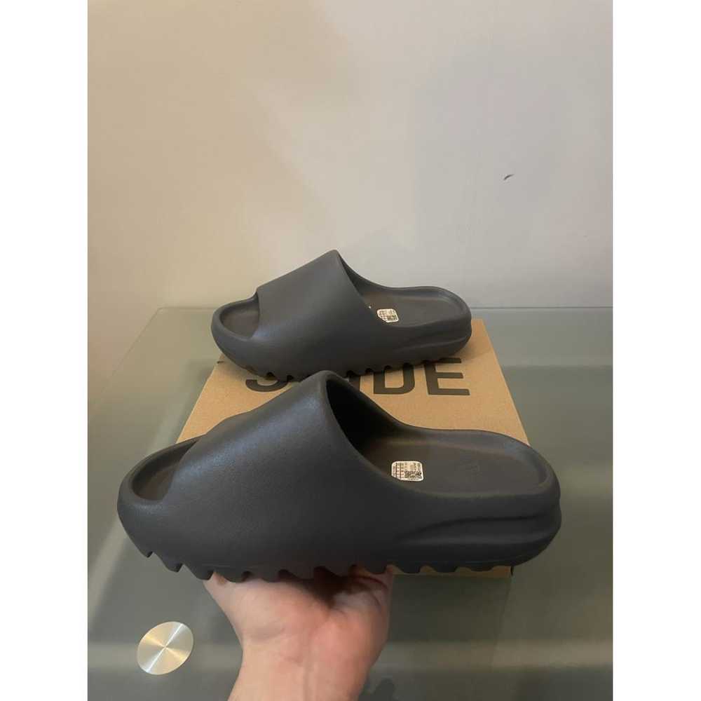 Yeezy x Adidas Slide sandals - image 2