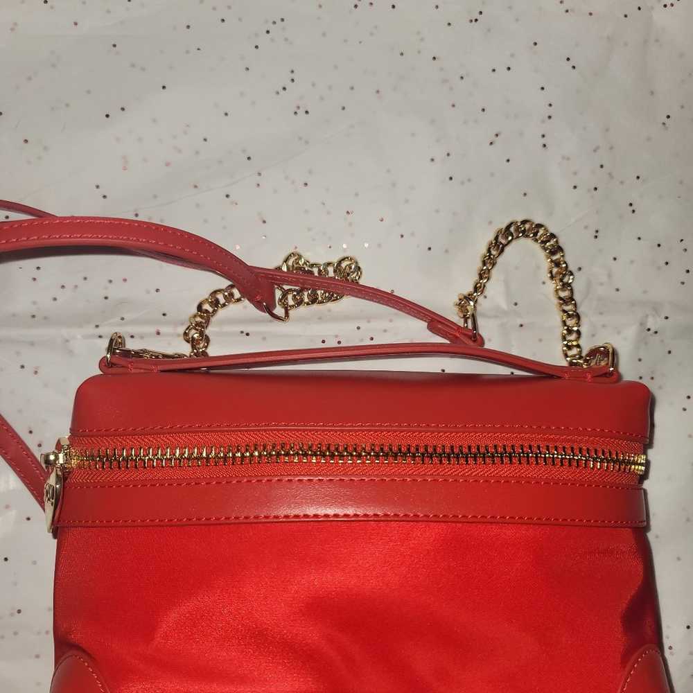 Stoney Clover  Tomato top handle bag NWOT - image 2