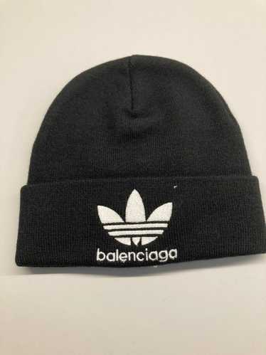 Adidas × Balenciaga 🍎Balenciaga x Adidas Hat Bean