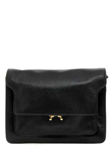 Marni 'Trunk' Medium Shoulder Bag