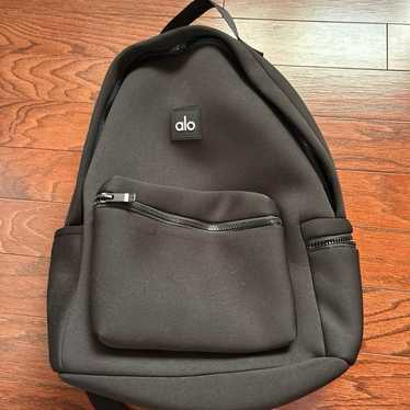 Aloe yoga backpack - Gem