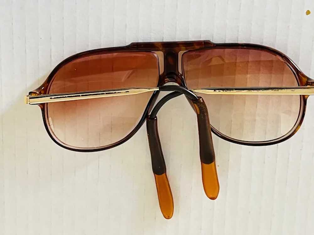 Vintage Carrera 5590 Austria 80 th Sunglasses - image 2