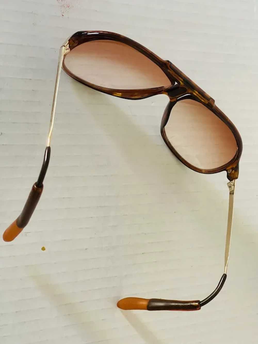 Vintage Carrera 5590 Austria 80 th Sunglasses - image 4