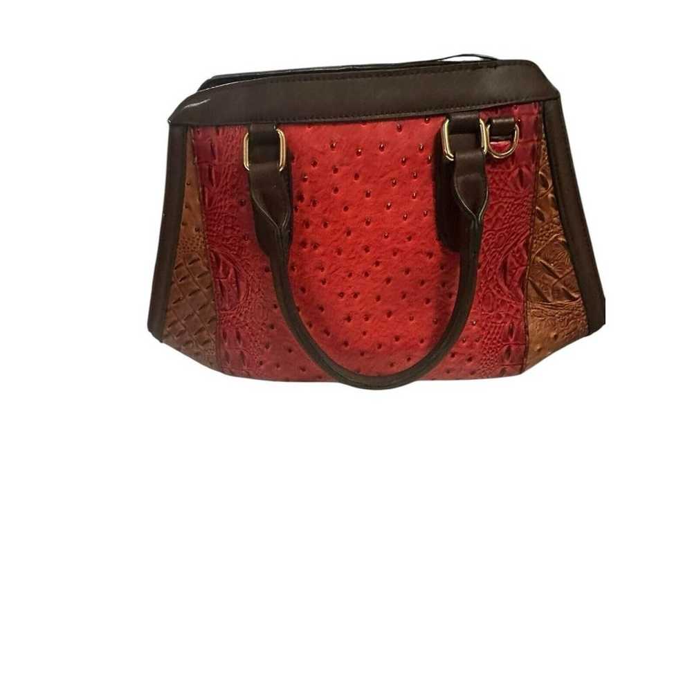 Brahmin Arden Shoulder Bag in Hemlock Westwood. R… - image 5