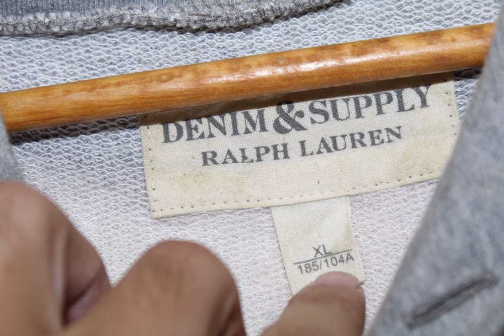 Denim And Supply Ralph Lauren × Polo Ralph Lauren… - image 3