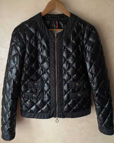 Moncler Moncler BAIE giubbotto puffer light bombe… - image 1