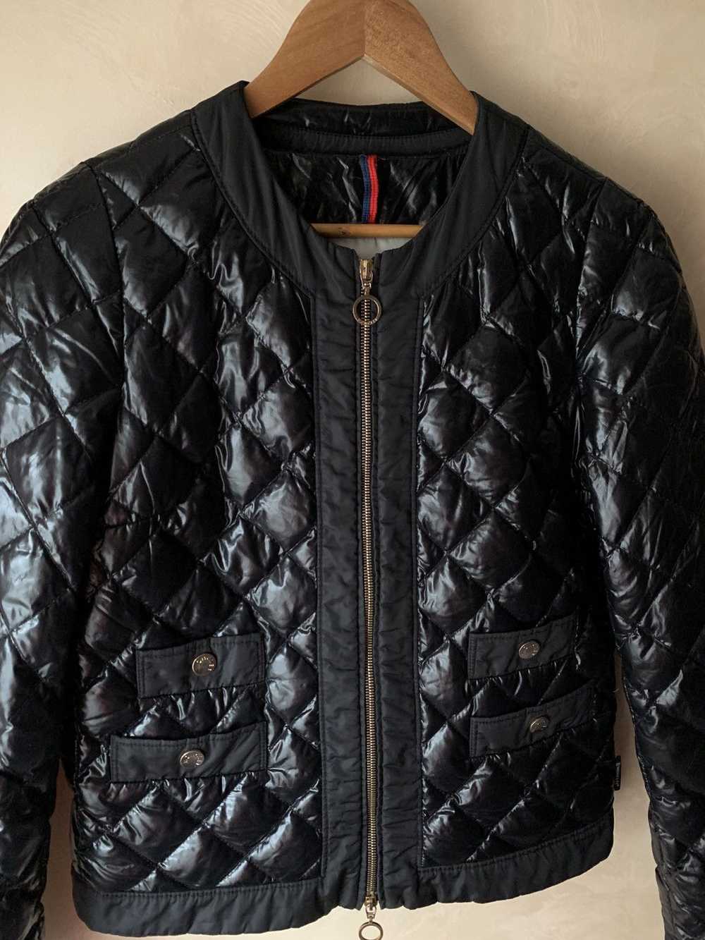 Moncler Moncler BAIE giubbotto puffer light bombe… - image 2