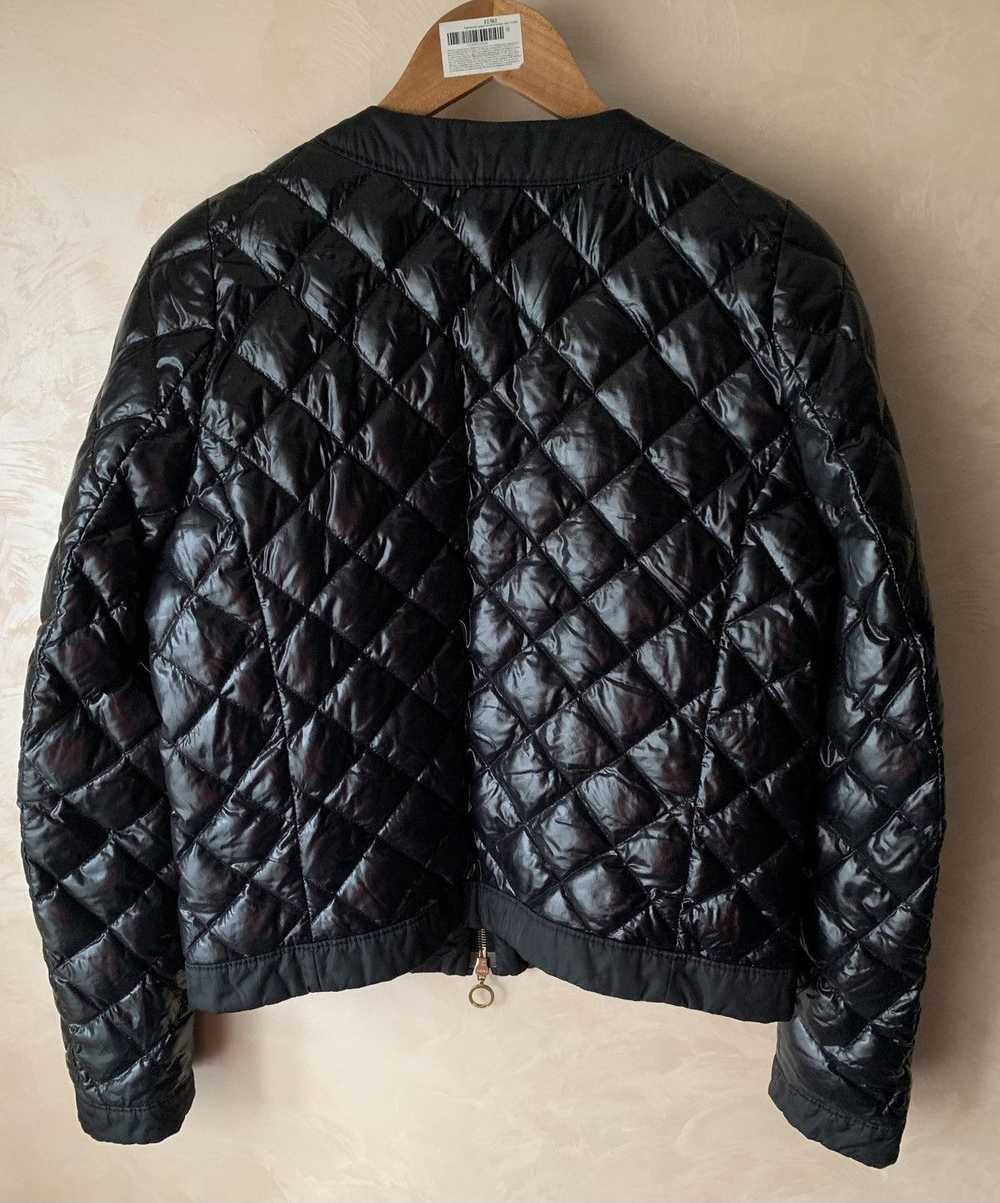 Moncler Moncler BAIE giubbotto puffer light bombe… - image 8