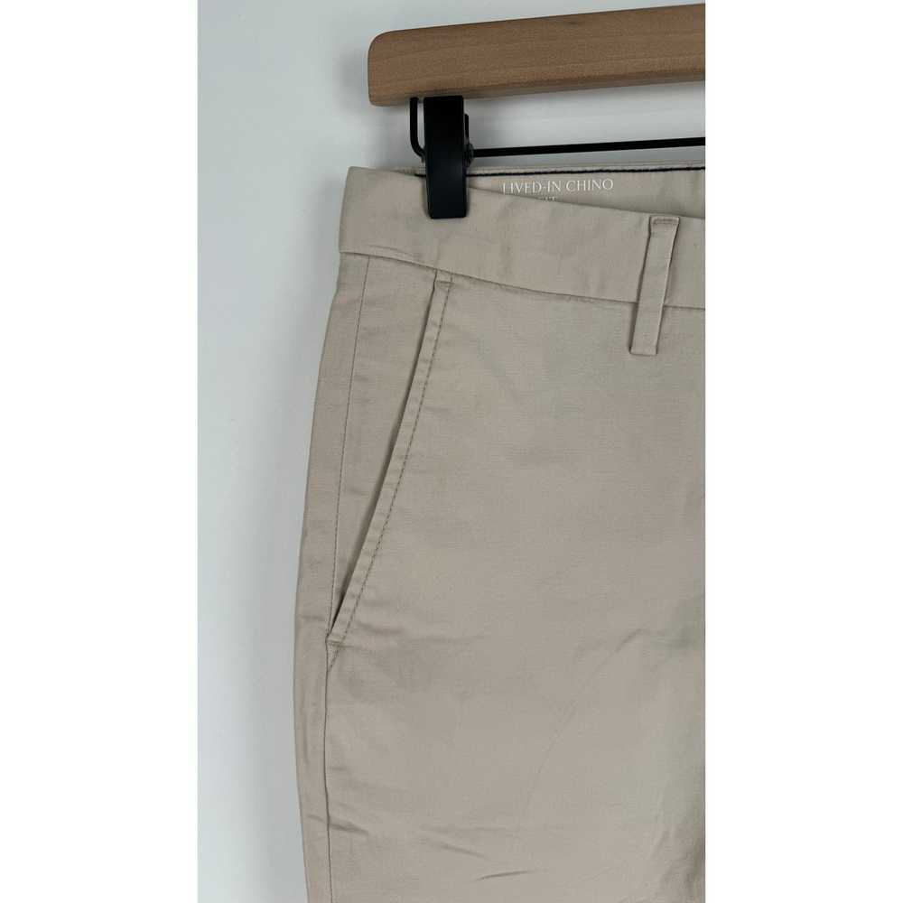 Banana Republic Banana Republic Slim Fit Chino Pa… - image 3