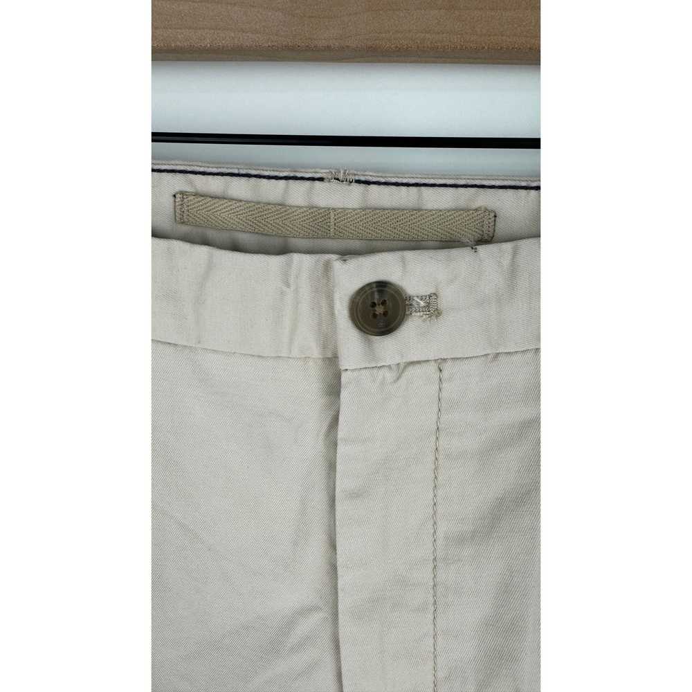 Banana Republic Banana Republic Slim Fit Chino Pa… - image 4