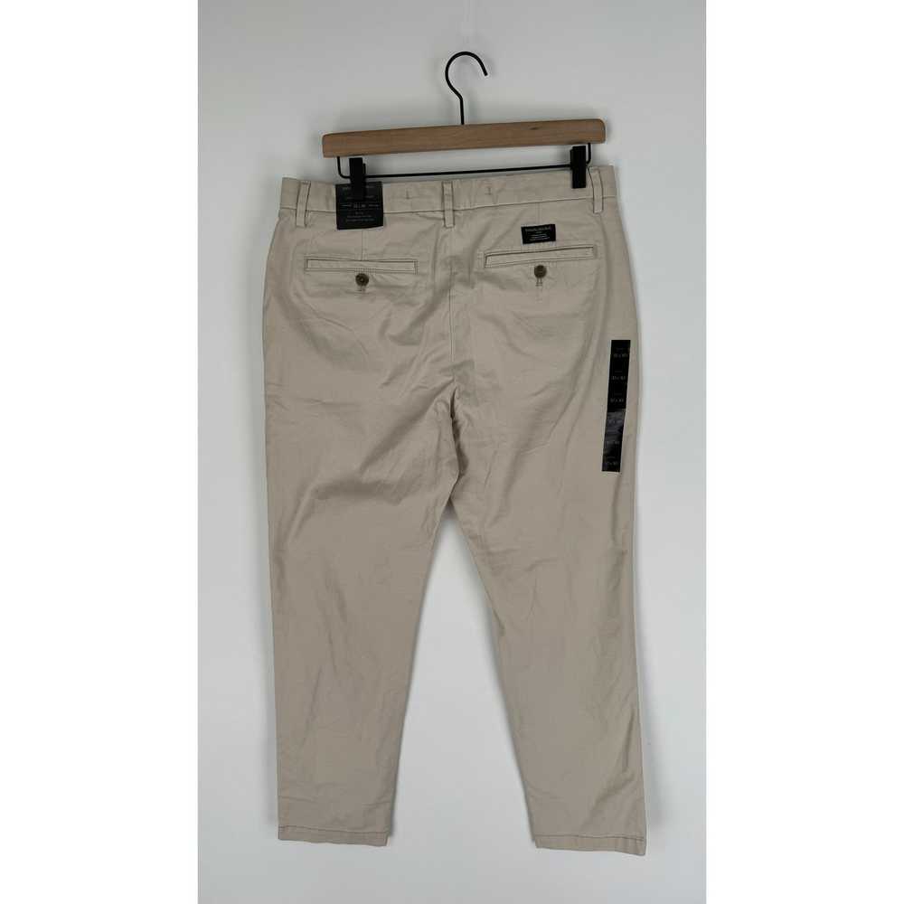 Banana Republic Banana Republic Slim Fit Chino Pa… - image 6