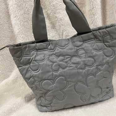 Pristine condition Anteprima handbag, floral patt… - image 1