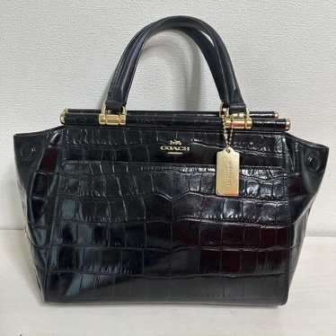 Coach Grace Handbag - image 1