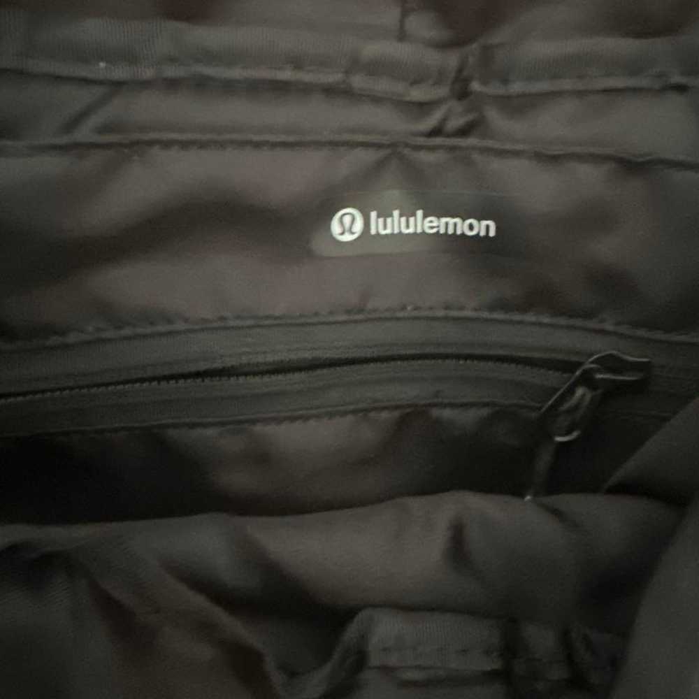 lululemon Wunderlust Backpack 14L Black - image 10