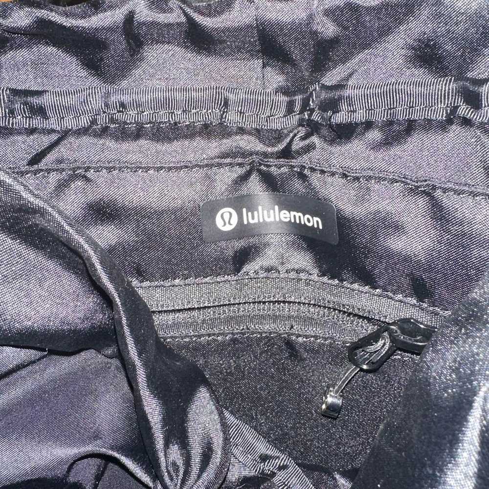 lululemon Wunderlust Backpack 14L Black - image 9