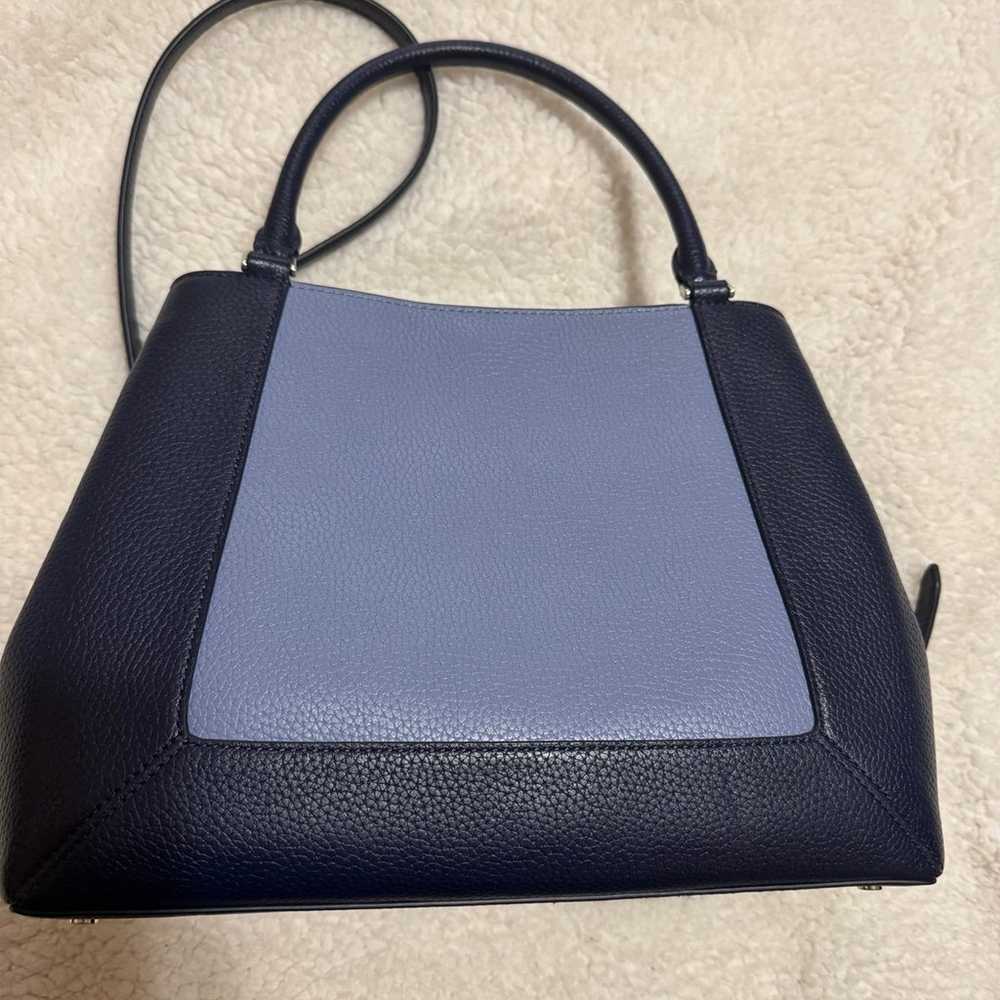 Kate Spade Lena Colorblock Satchel - image 4