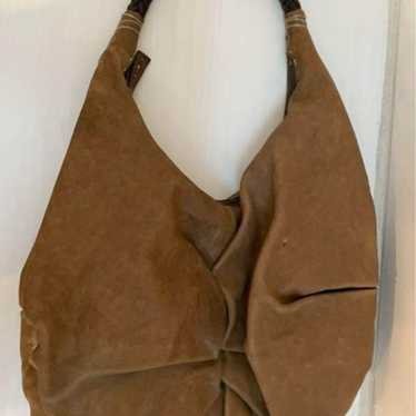 Henry Beguelin Shoulder Bag - image 1