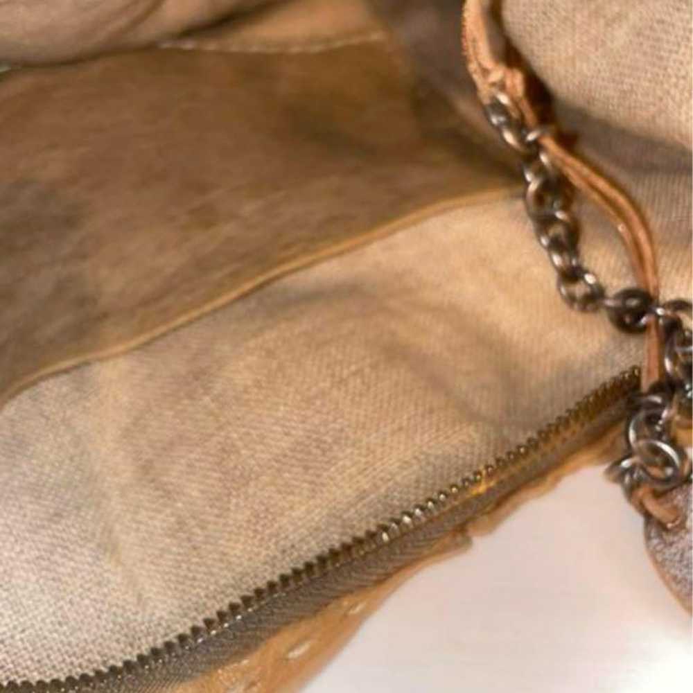 Henry Beguelin Shoulder Bag - image 4