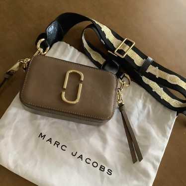 Excellent condition - MARC JACOBS shoulder bag