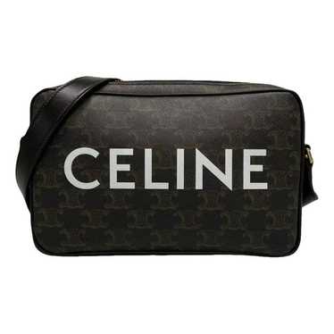 Celine Leather handbag - image 1