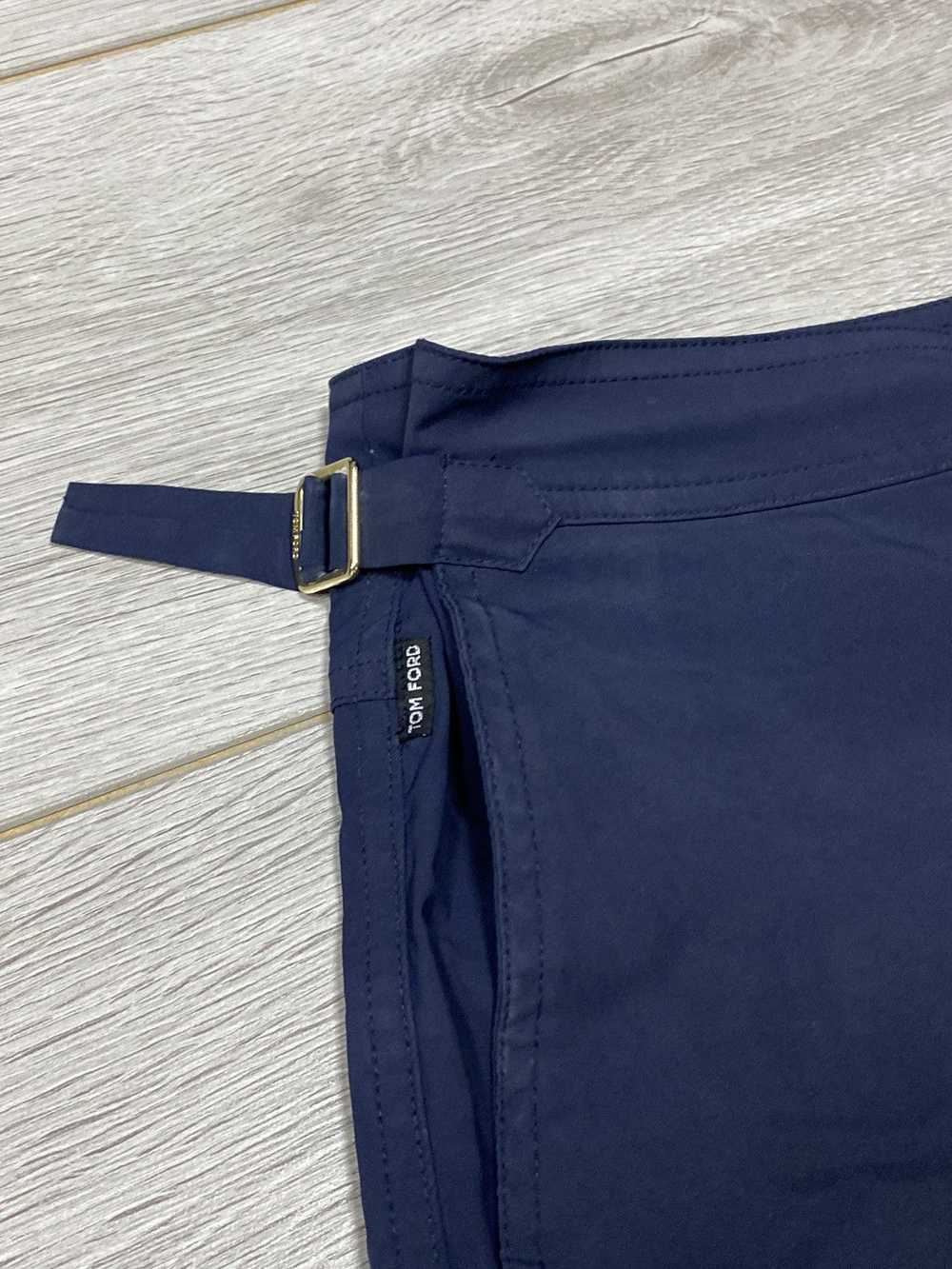 Tom Ford Tom ford swim Shorts - image 3