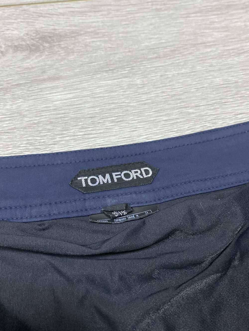 Tom Ford Tom ford swim Shorts - image 8