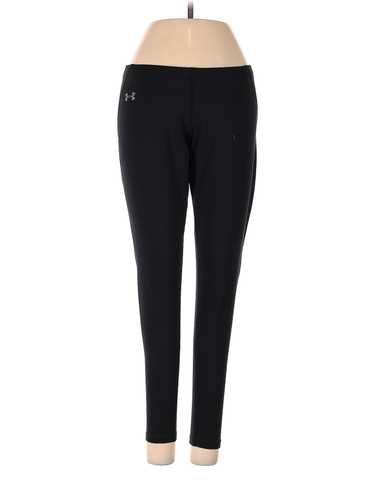 Under Armour Women Black Yoga Pants S - image 1