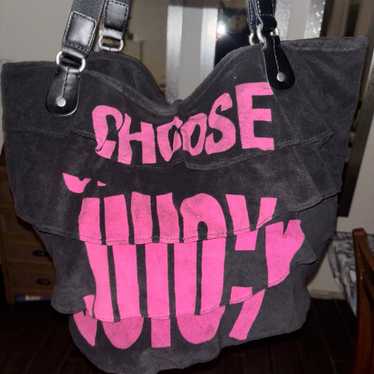 Vintage Juicy Couture Bag - image 1