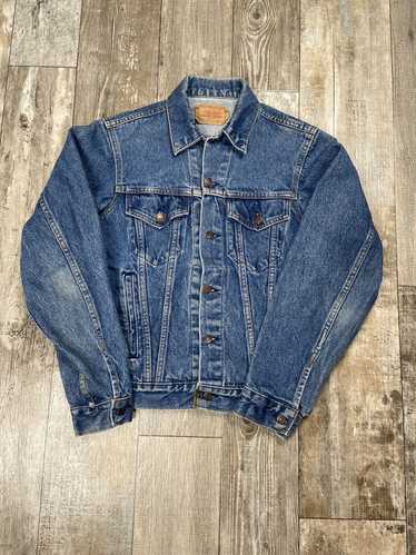 Levi's × Made In Usa × Vintage Crazy Vintage 80’s… - image 1