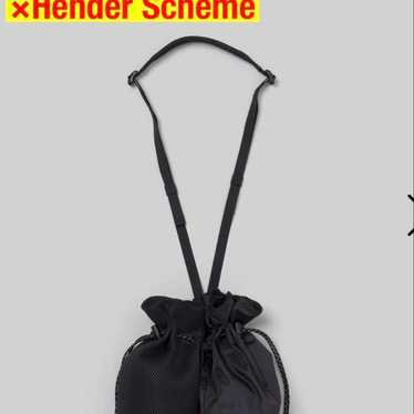 Ender Schema The North Face HS Pouch Kit