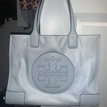 Tory Burch Small Ella Nylon Tote