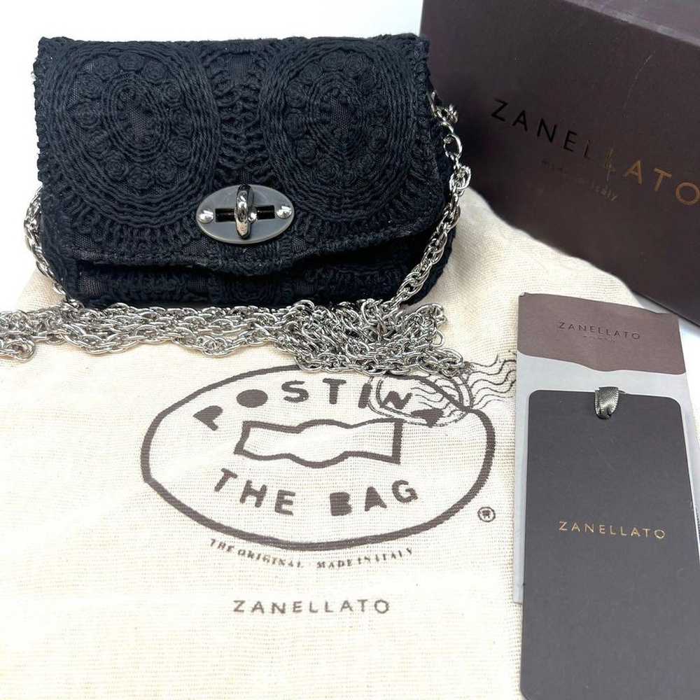 ZANELLATO Mini Pochette Mini Shoulder Bag - image 1