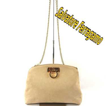 Salvatore Ferragamo Shoulder Bag