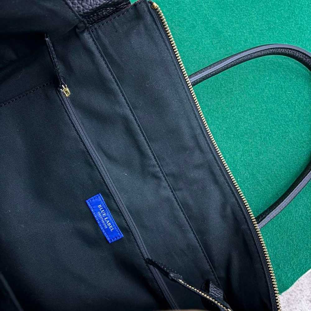 Blue Label Crestbridge Bag - image 4