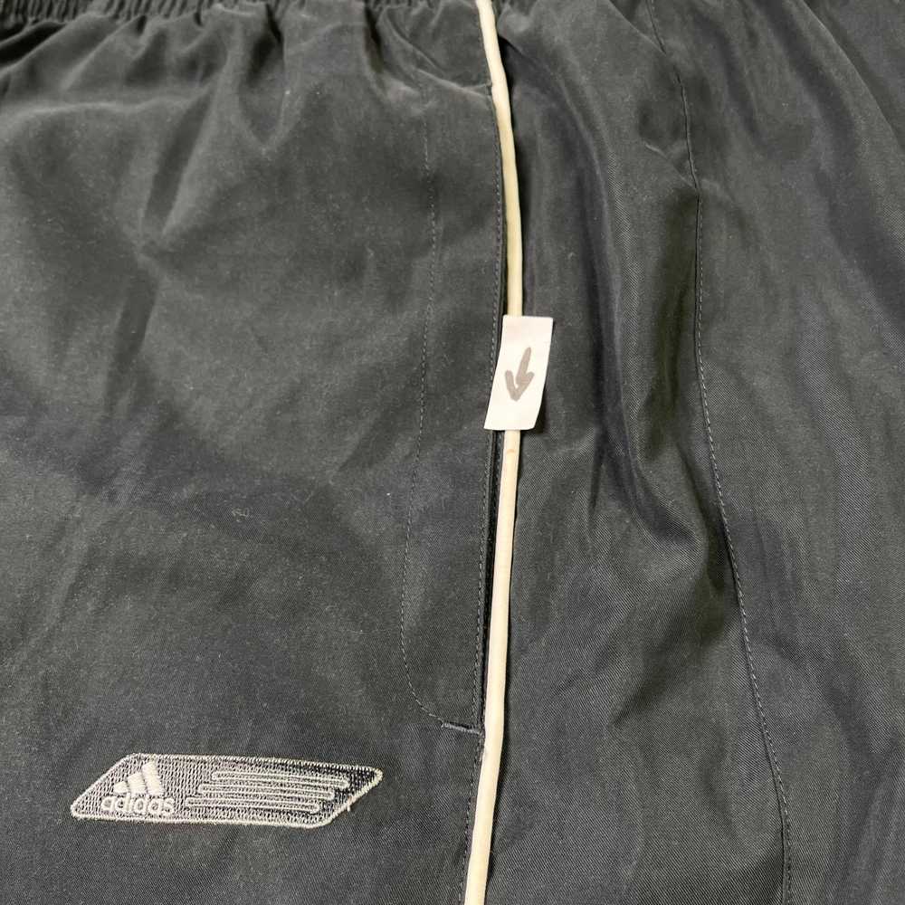 Adidas Tracksuit Bottoms Track Pants Joggers Swea… - image 3