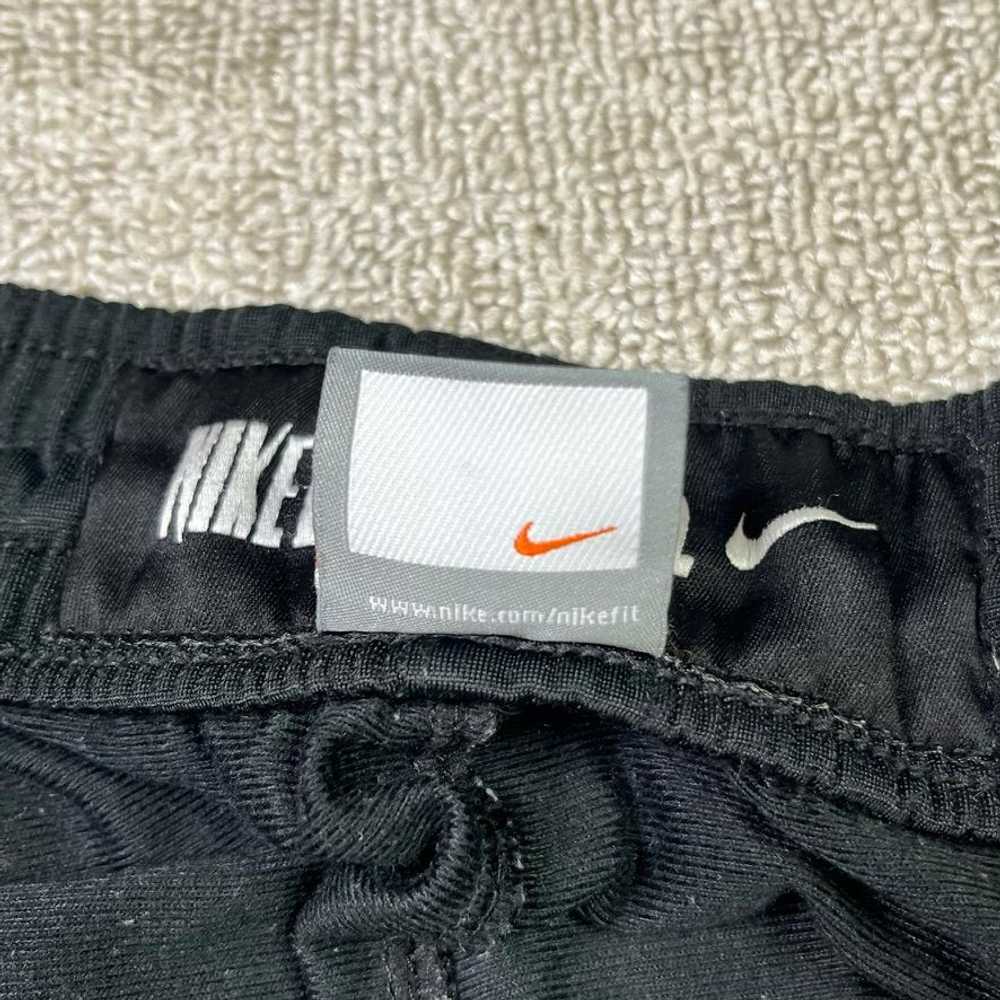 Nike Tracksuit Bottoms Track Pants Joggers Sweatp… - image 2