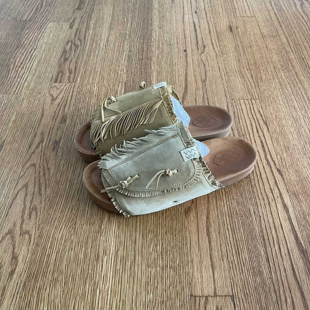 Visvim Visvim Shaman Christi - image 1