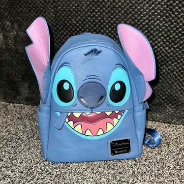 Disney Parks Disney Dogs Designer Loungefly Mini outlet Backpack NWT