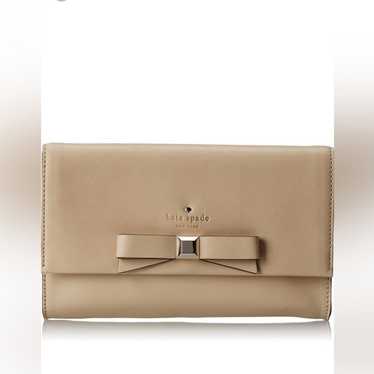 Kate Spade Holly Street Remi Clutch