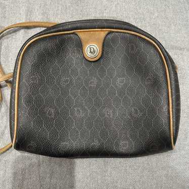 Vintage Dior shoulder bag - image 1