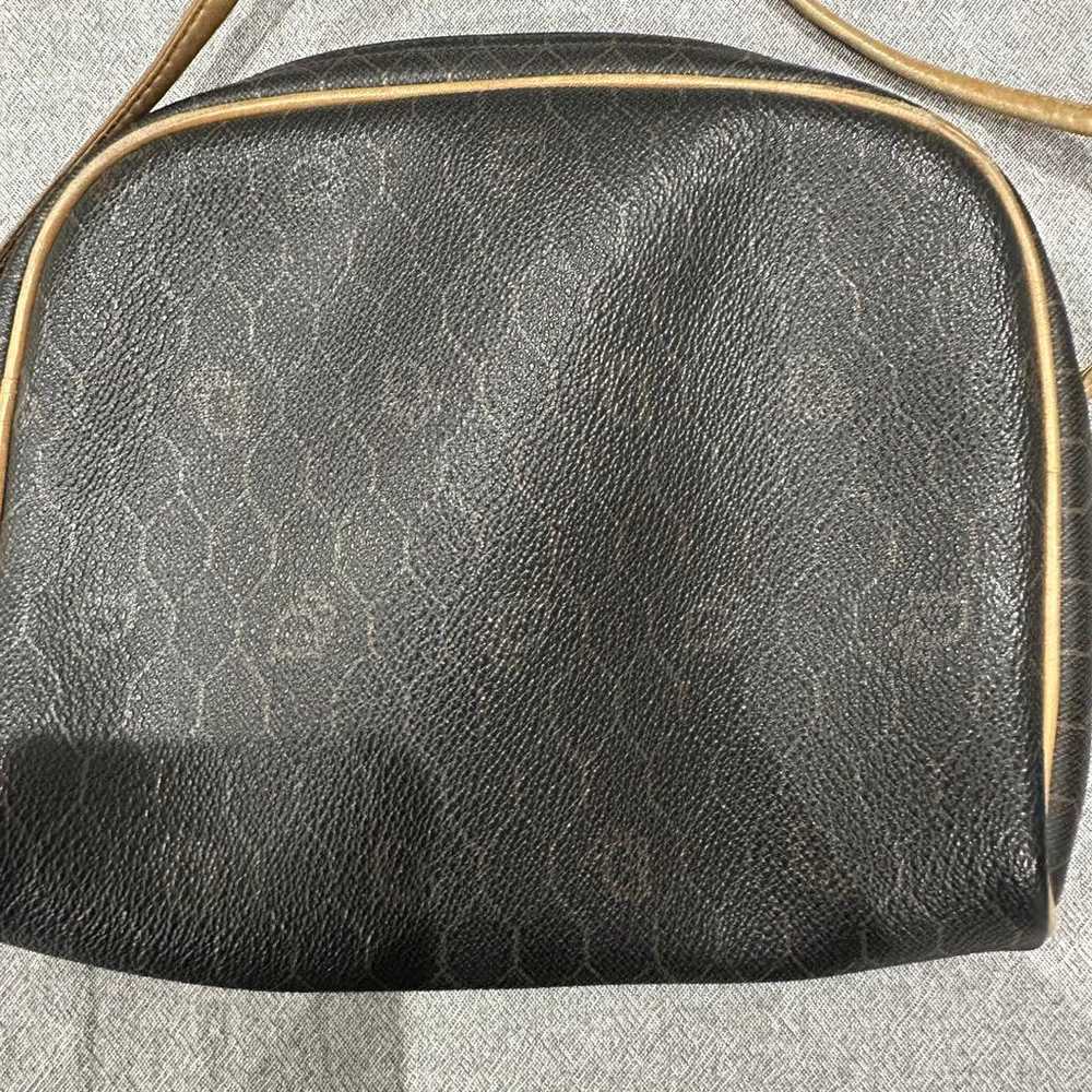 Vintage Dior shoulder bag - image 2