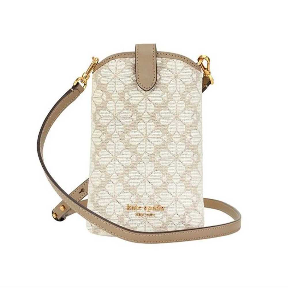 Kate Spade Smartphone Shoulder Bag - image 1