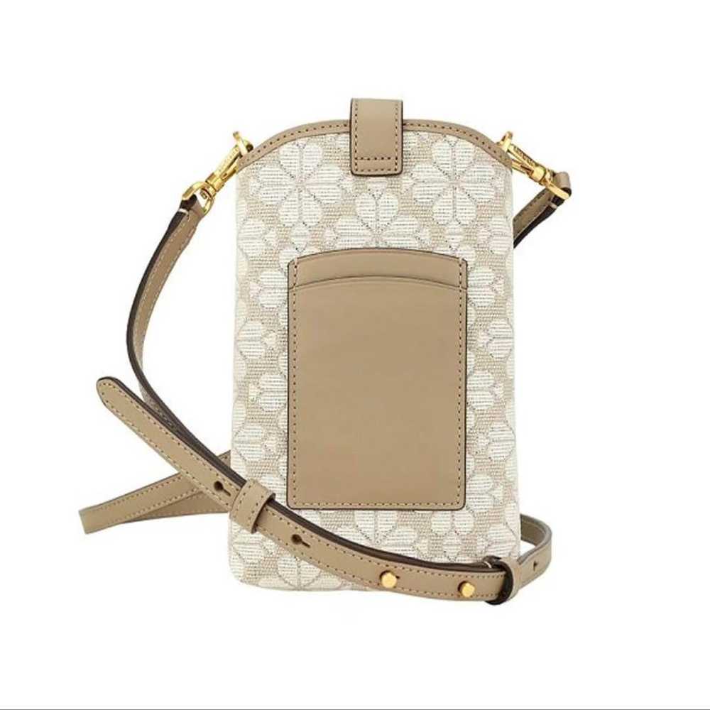 Kate Spade Smartphone Shoulder Bag - image 2