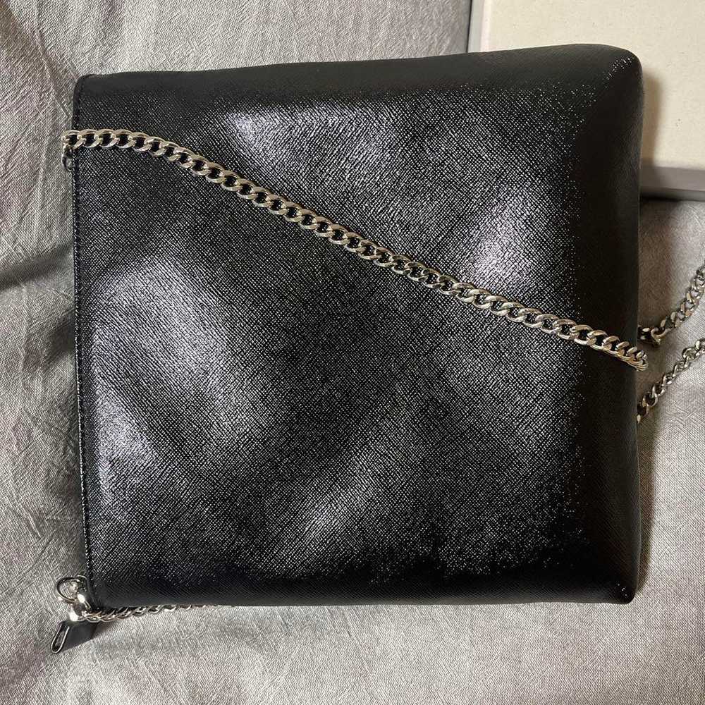 Vivienne Westwood Black Shoulder Bag - image 3