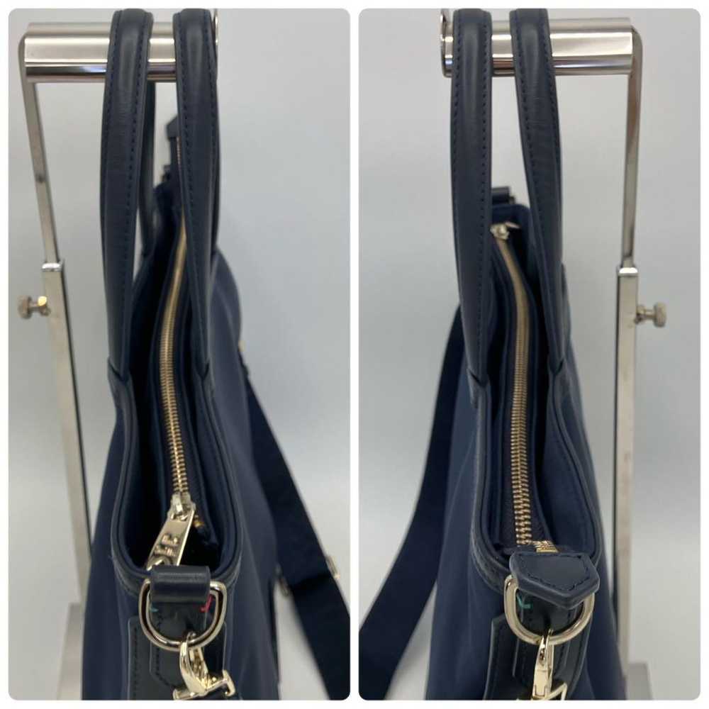 【Latest model】Paul Smith handbag shoulder 2way - image 6