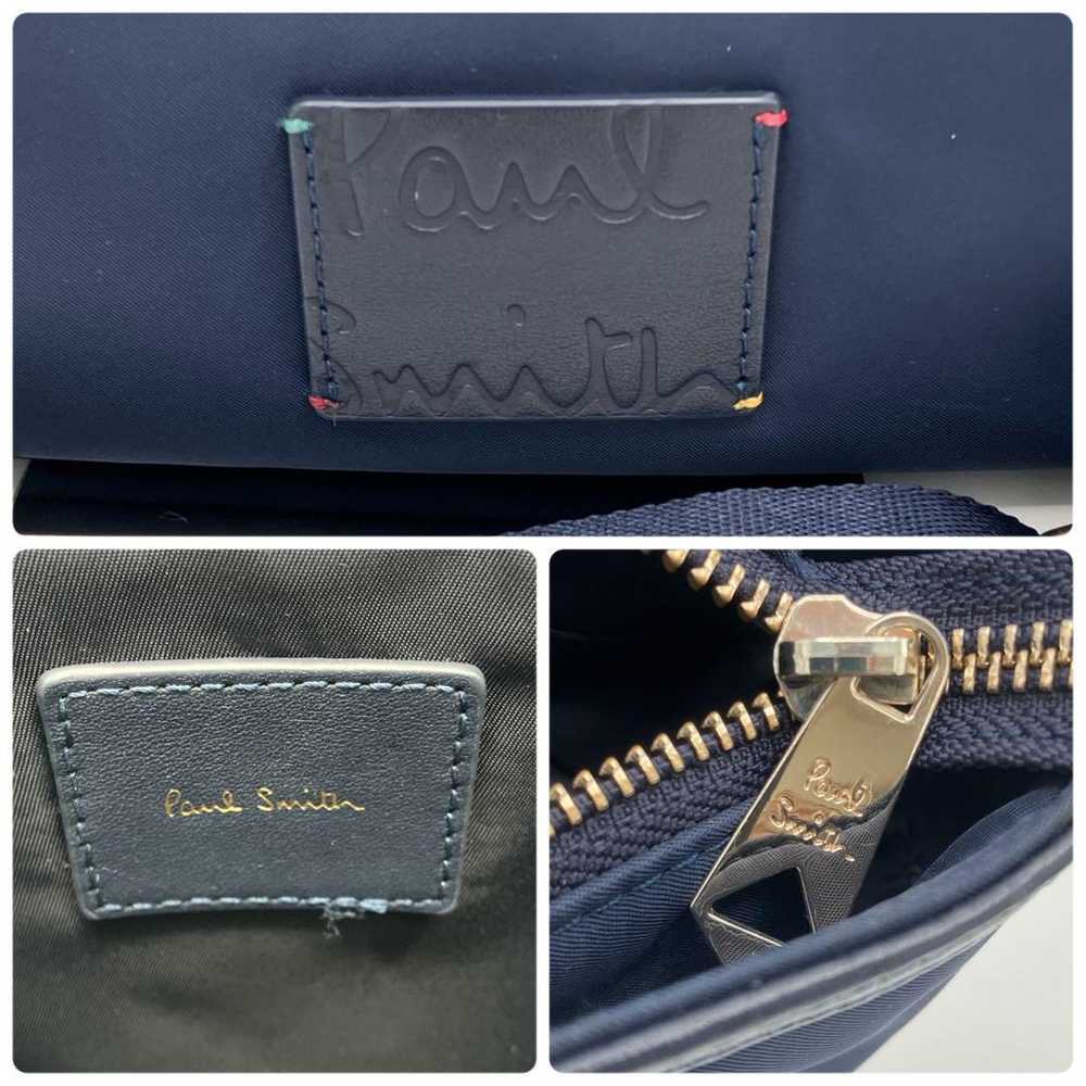 【Latest model】Paul Smith handbag shoulder 2way - image 7