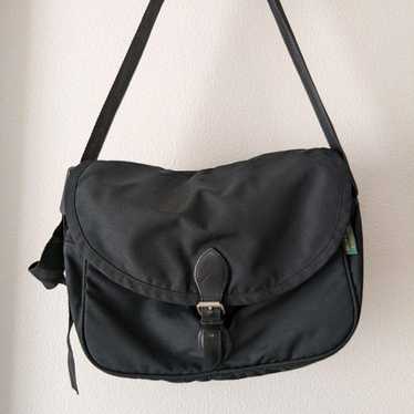 Rare Herve Chapelier Shoulder Bag - image 1